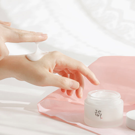 Beauty of Joseon Dynasty Cream - Gentle Moisturizing Face Cream