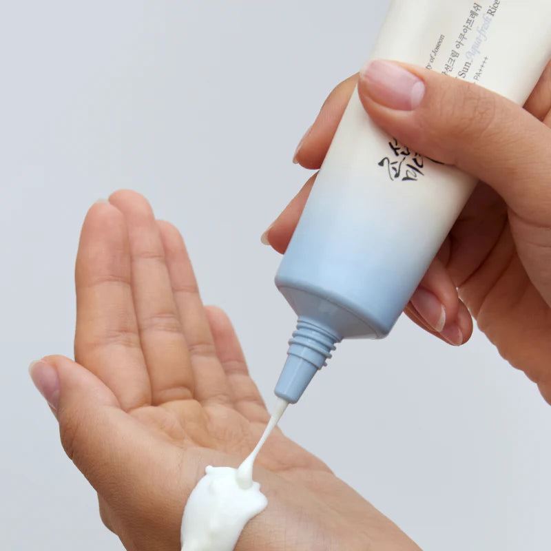 Beauty of Joseon Relief Sun Aqua-fresh - Rice + B5 SPF50+ PA++++