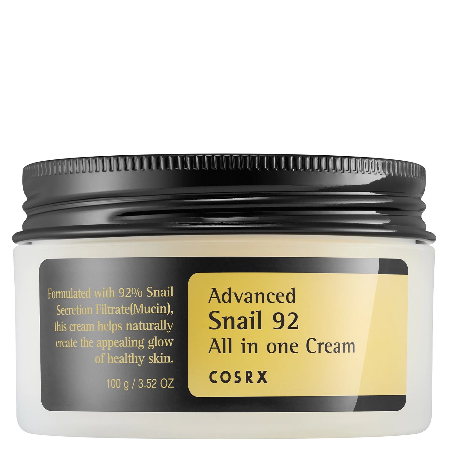 COSRX Advanced Snail 92 All in one Cream
