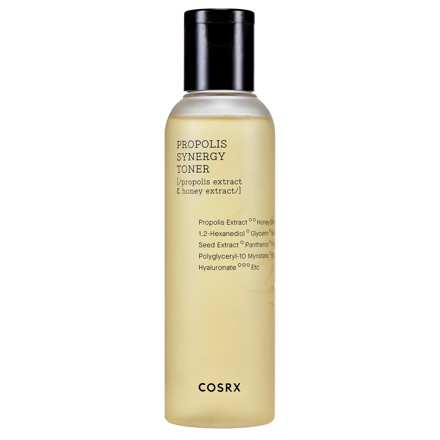 COSRX Full Fit Propolis Synergy Toner