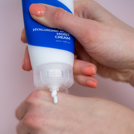 Isntree Hyaluronic Acid Moist Cream