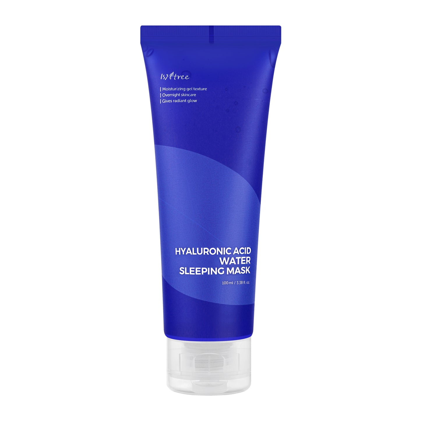 Isntree Hyaluronic Acid Water Sleeping Mask