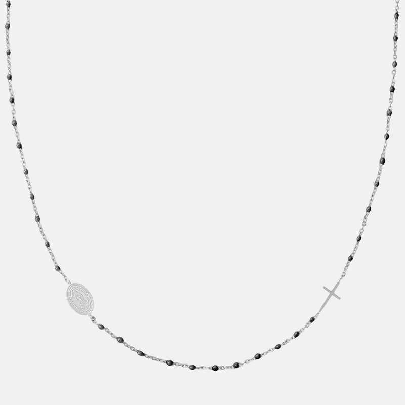 Ketting Prayers - Amora Jewellery