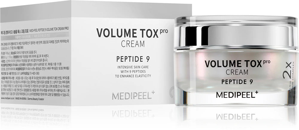 Verpakking van Medi-Peel Peptide 9 Anti-Aging Cream