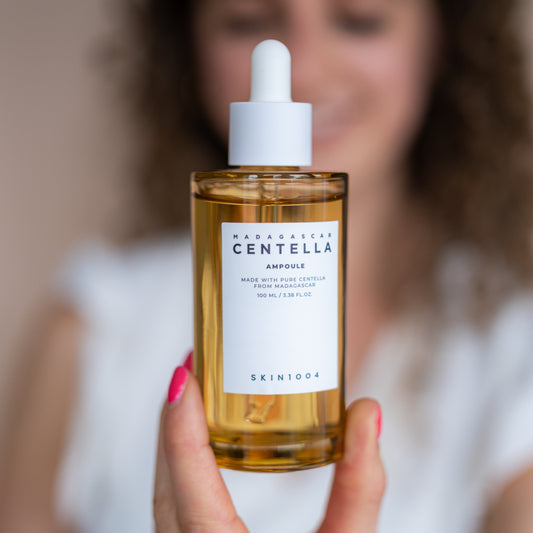 SKIN1004 Madagascar Centella Ampoule