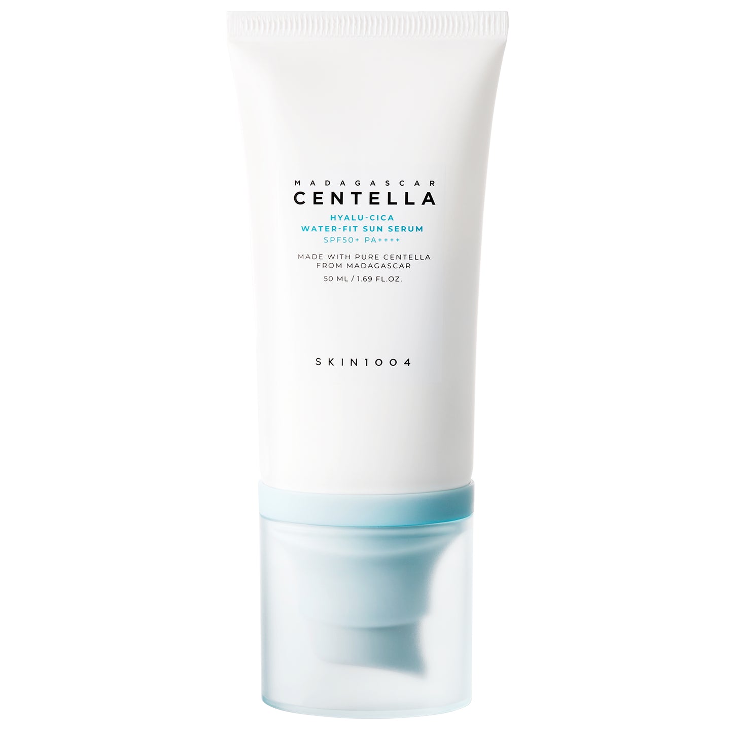 SKIN1004 Madagascar Centella Hyalu-Cica Water-Fit Sun Serum SPF50+ PA++++