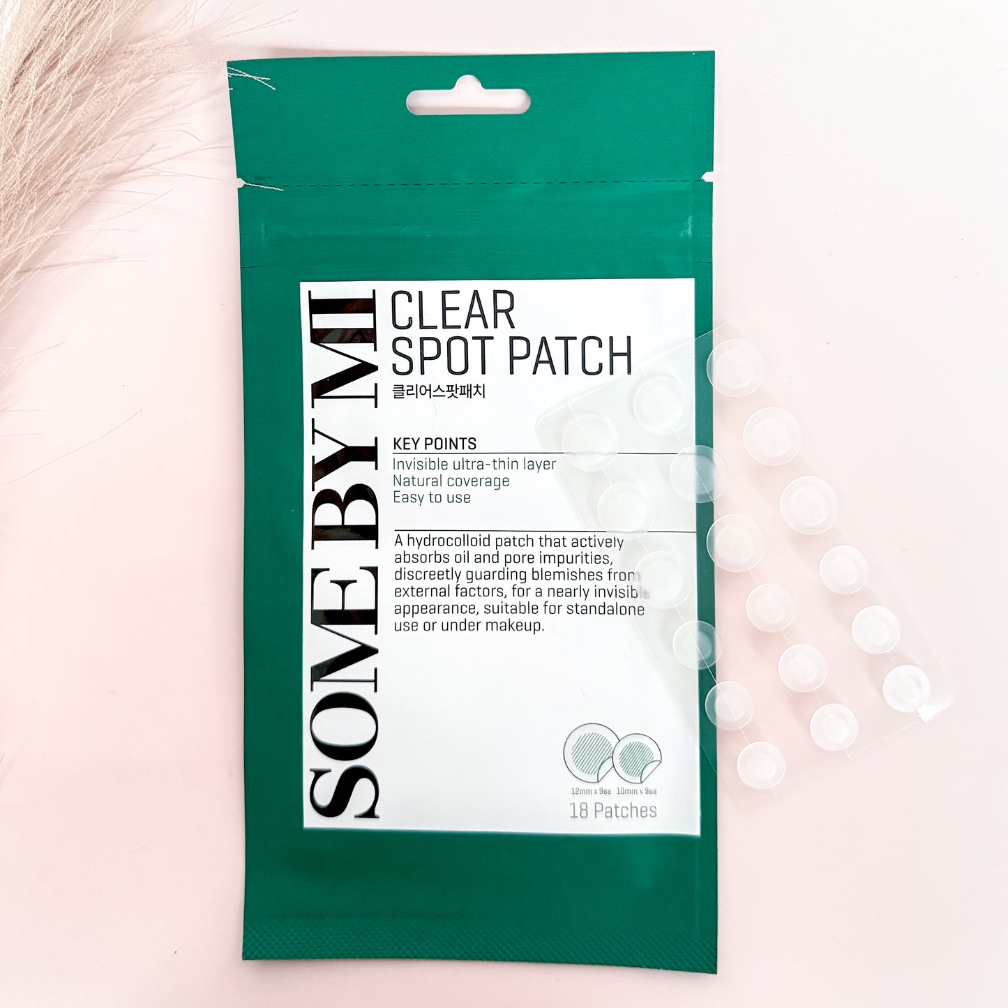 Anti-acne bundel