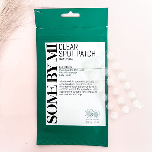 Some By Mi Clear Spot Patch