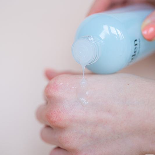 Torriden Dive In Low Molecular Hyaluronic Acid Skin Booste