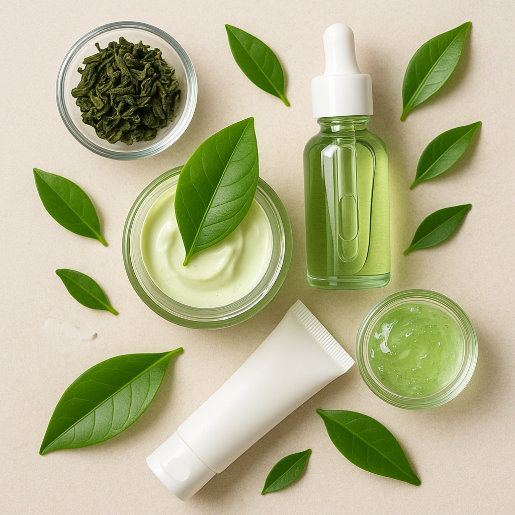 De beroemde 10-stappen Korean Skincare Routine uitgelegd