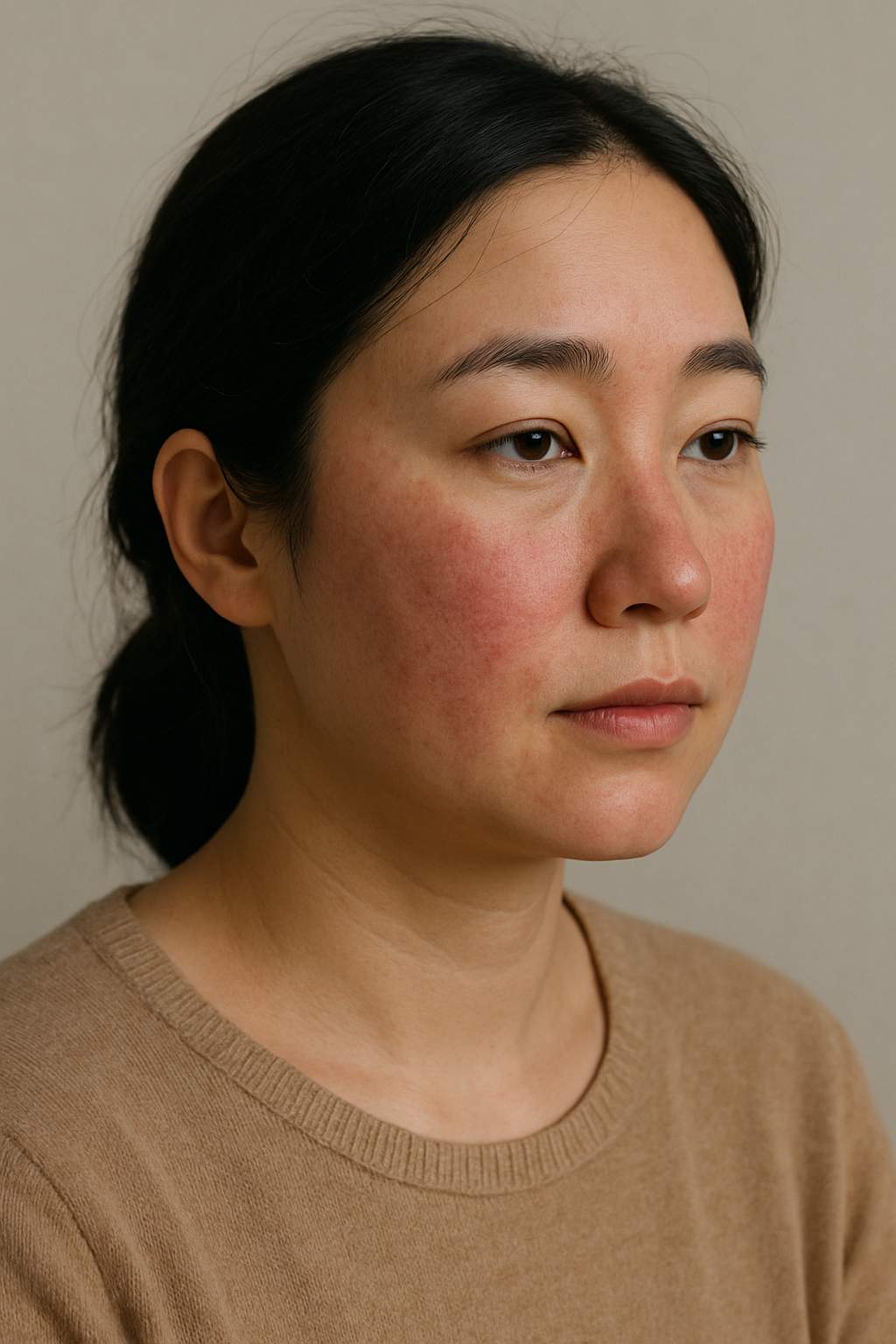 Koreaanse skincare tips voor de gevoelige huid