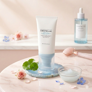 Waarom Koreanen er zo jong uitzien: de beste anti-aging tips uit K-beauty