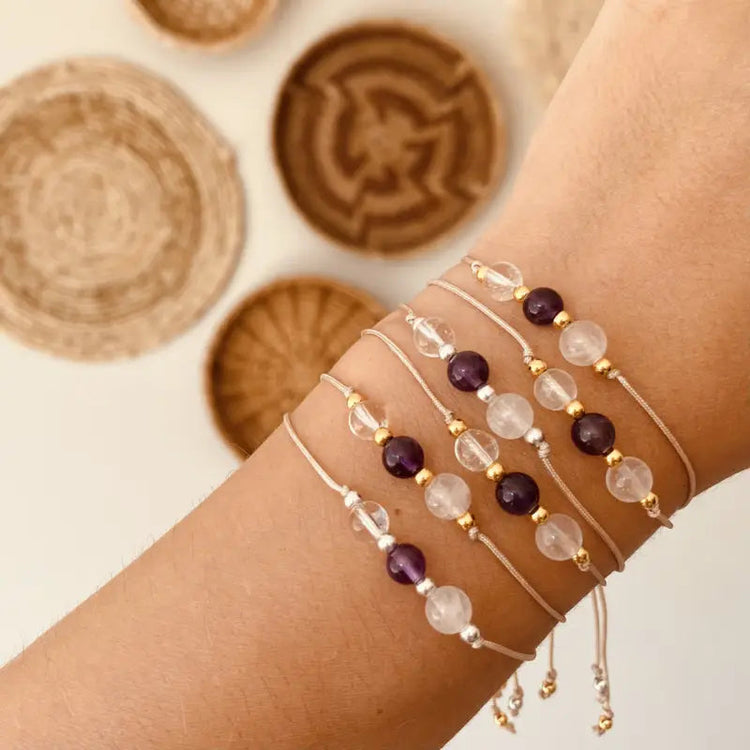 Edelsteen sieraden