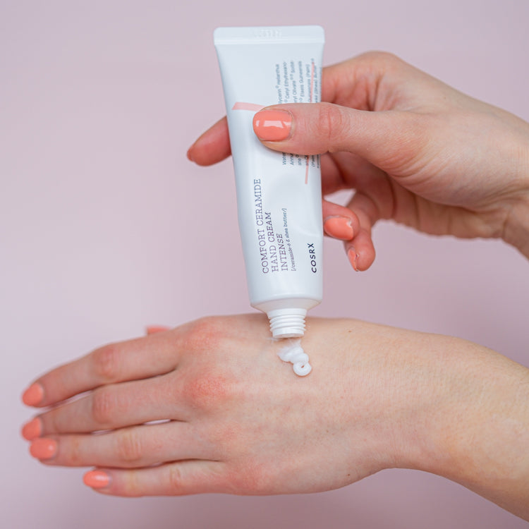 Handcrème