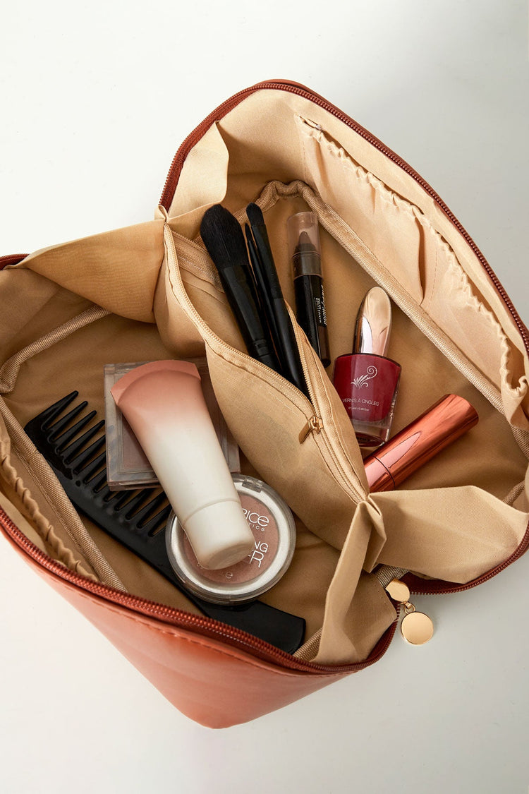 Make-up tasjes en etuis