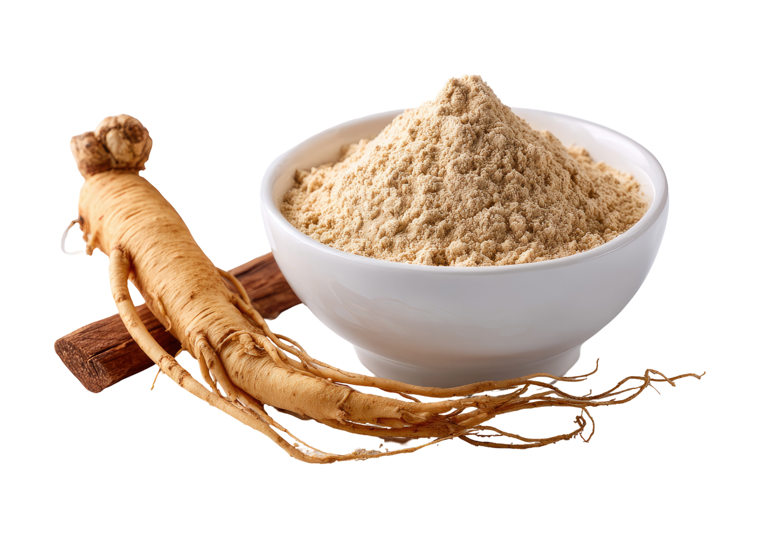 Ginseng