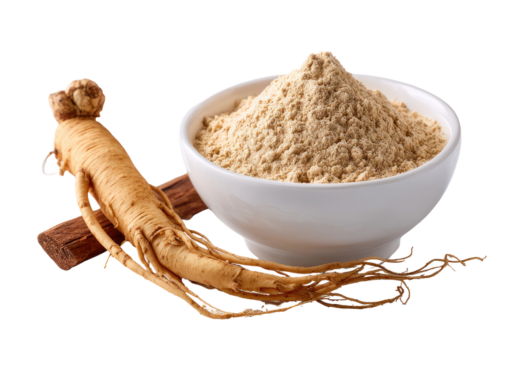Ginseng