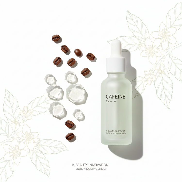 Cafeïne