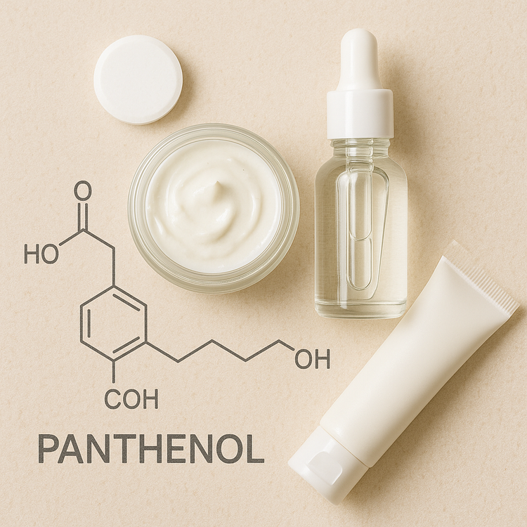 Panthenol