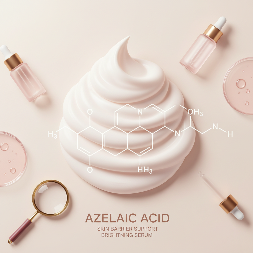 Azelaic Acid