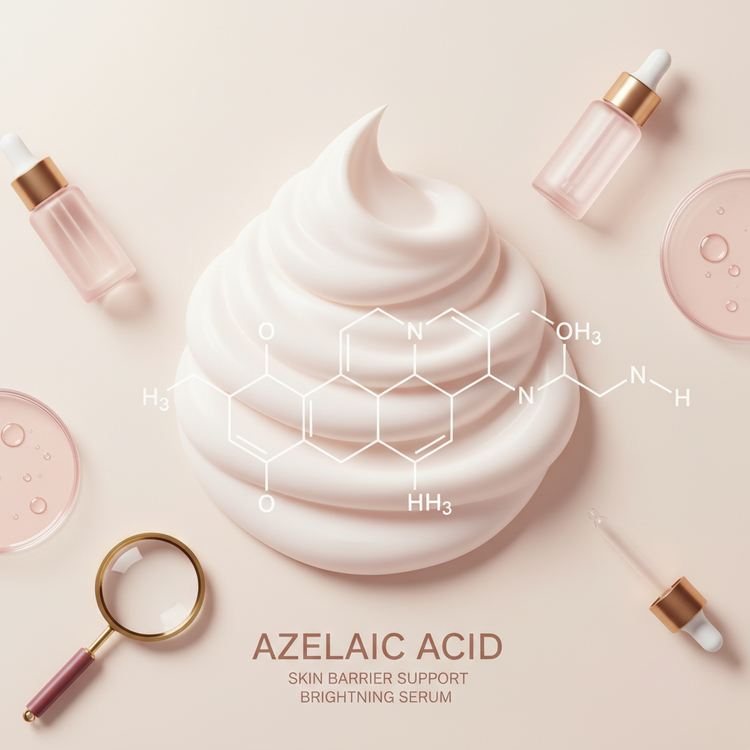 Azelaic Acid