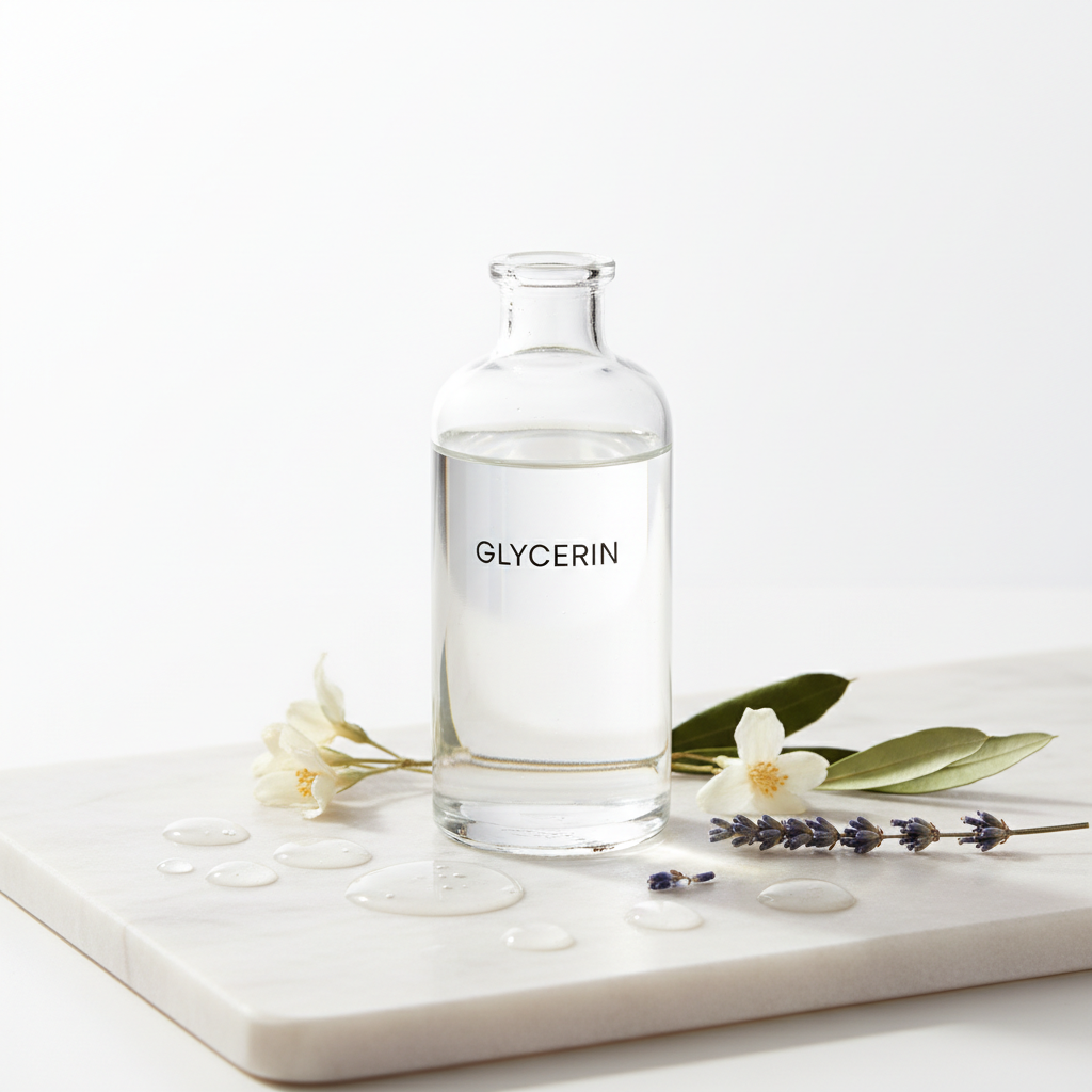 Glycerine