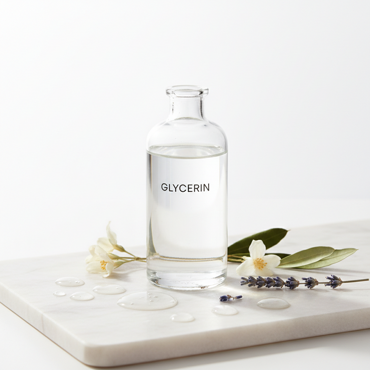 Glycerine