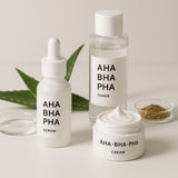 AHA, BHA en PHA
