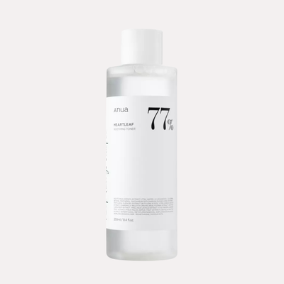 Anua Heartleaf 77 Soothing Toner
