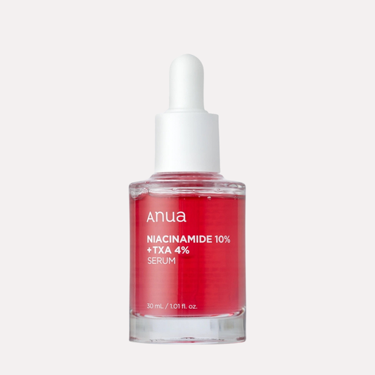 Anua Niacinamide 10% + TXA 4% Dark Spot Correcting Serum