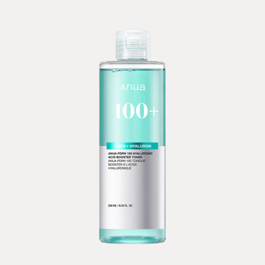 Anua PDRN 100 Hyaluronic Acid Booster Toner