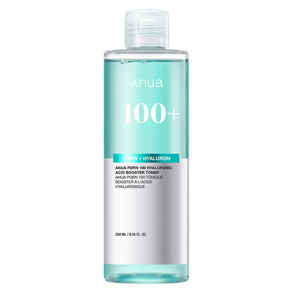 Anua PDRN 100 Hyaluronic Acid Booster Toner