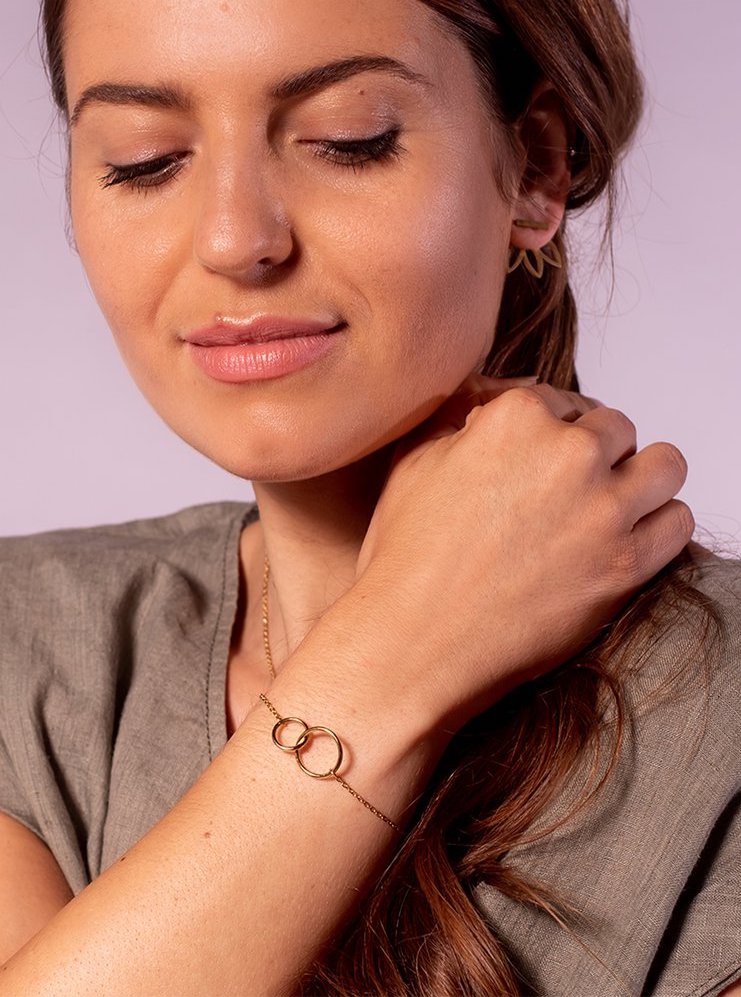Armband Praag - Amora Jewellery