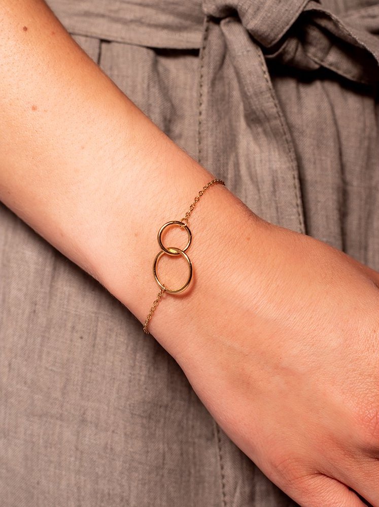 Armband Praag - Amora Jewellery