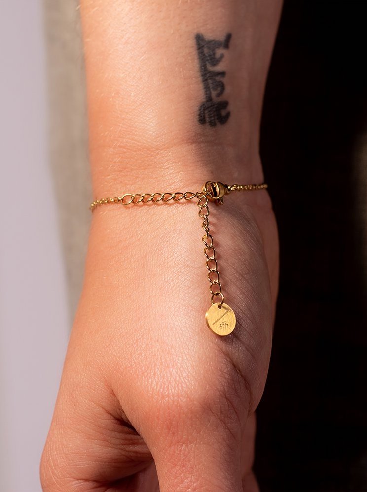 Armband Praag - Amora Jewellery