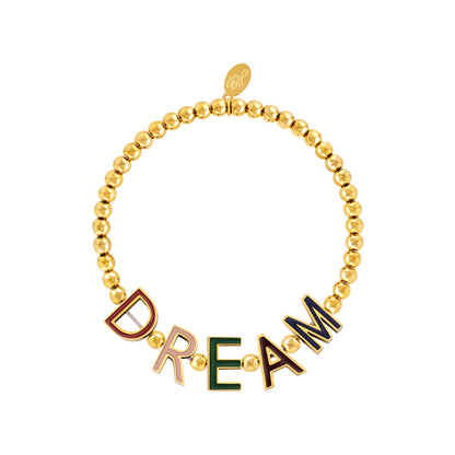 Armband dromerig - Amora Jewellery