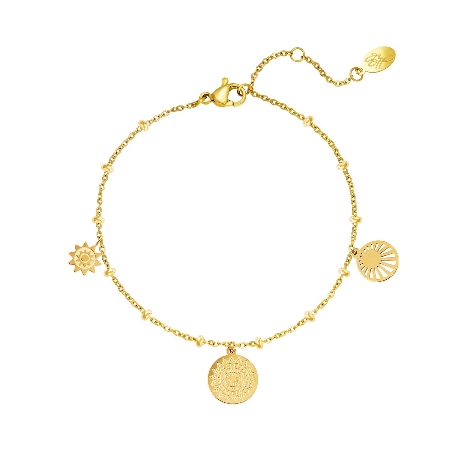 Armband universum - Amora Jewellery