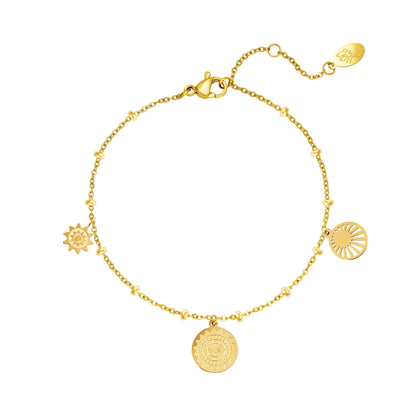 Armband universum - Amora Jewellery