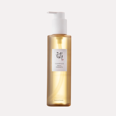 Beauty of Joseon Ginseng Cleansing Oil reinigingsolie