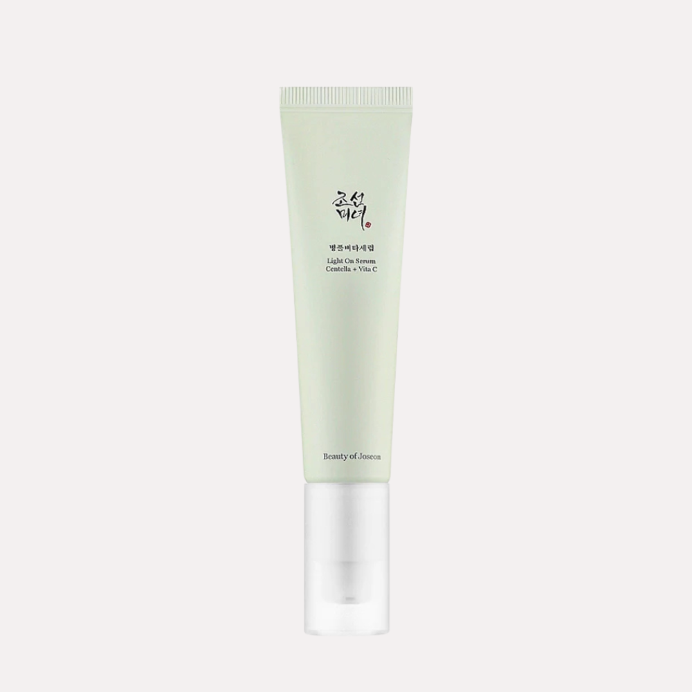Beauty of Joseon Light On Serum Centella + Vita C serum