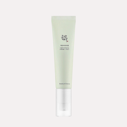 Beauty of Joseon Light On Serum Centella + Vita C serum