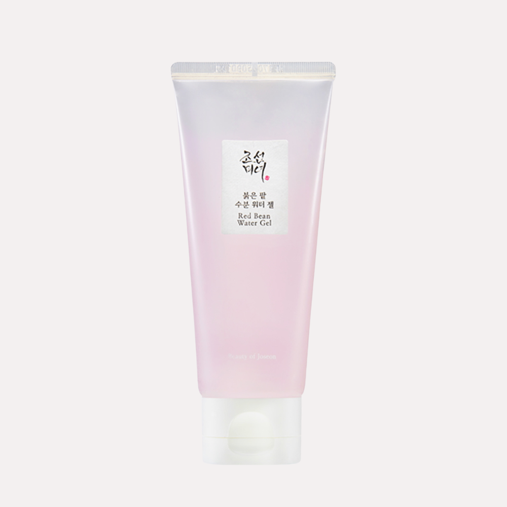 Beauty of Joseon Red Bean Water Gel hydraterende gelcrème