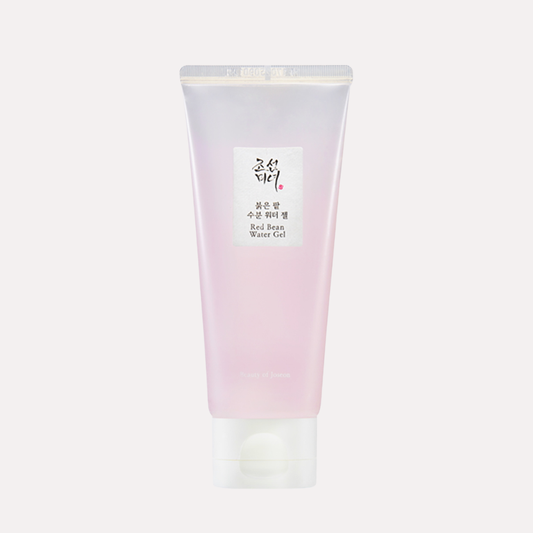 Beauty of Joseon Red Bean Water Gel hydraterende gelcrème