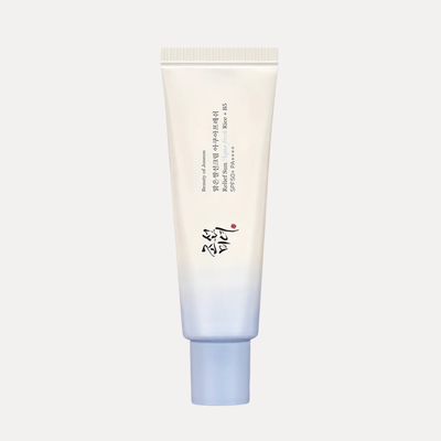 Beauty of Joseon Relief Sun Aqua Fresh Rice + B5 SPF50+ PA++++ zonnebrandcrème