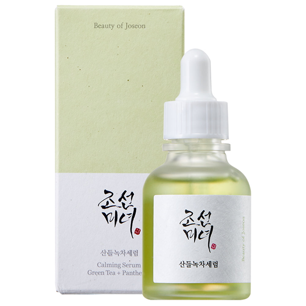 Beauty of Joseon Calming Green Tea Serum