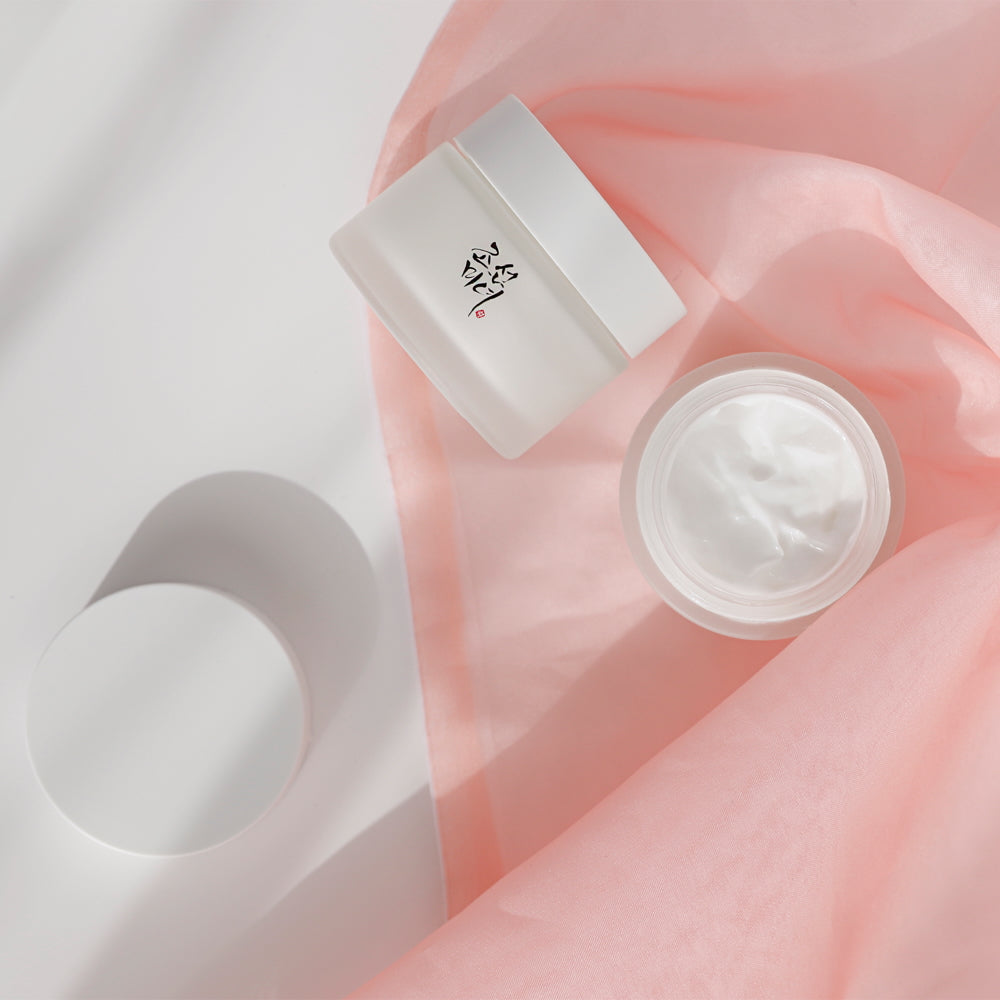 Beauty of Joseon Dynasty Cream - Gentle Moisturizing Face Cream