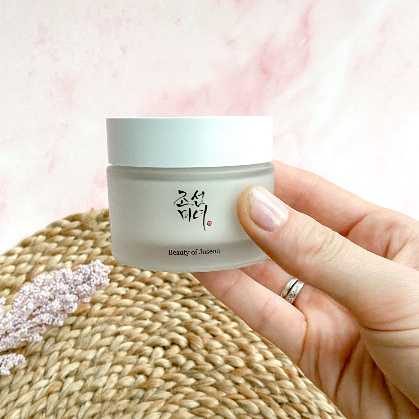 Beauty of Joseon Dynasty Cream - Gentle Moisturizing Face Cream