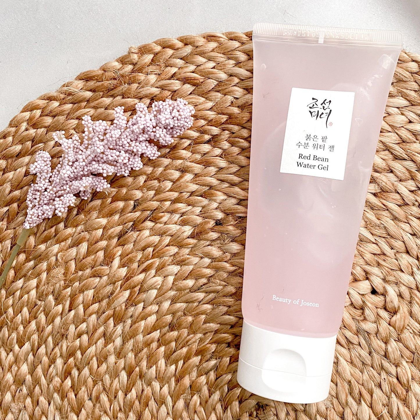 Beauty of Joseon Red Bean Water Gel