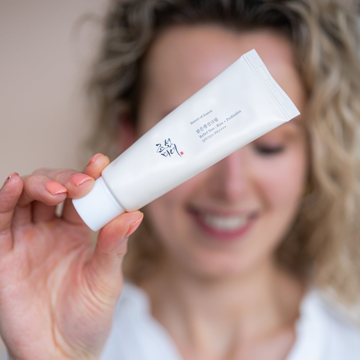 Beauty of Joseon Relief Sun Rice Probiotics SPF50+/PA++++