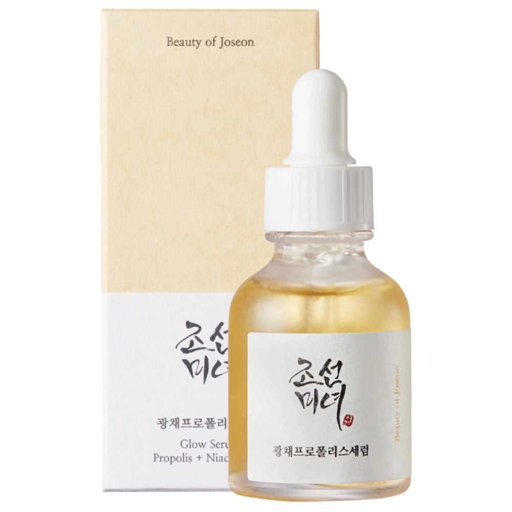 Beauty of Joseon Glow Serum Propolis and Niacinamide